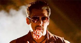 Review: Kick is Salman's best film in a decade