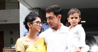 Why I support Aamir Khan and Kiran Rao