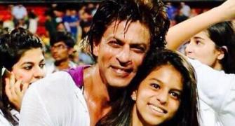 Father's Day Special: The Most Endearing Star Daddies of Bollywood