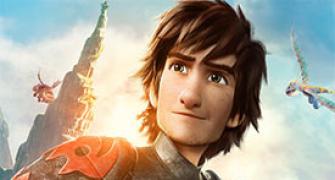 Review: How To Train Your Dragon 2 gets it right. Again!