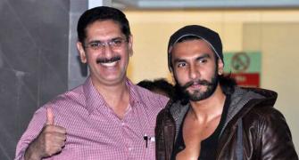 Ranveer, Anushka, Kangna: What they dads do