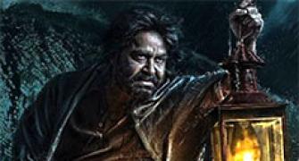 Review: Koothara is an average entertainer