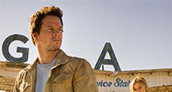 Review: Transformers: Age of Extinction is a yawn fest