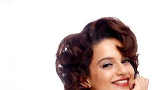 Kangna: I don't know if I deserve this stardom
