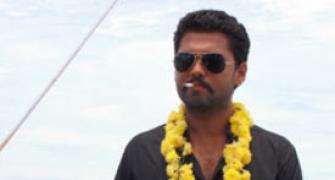 Kannada film Ulidavaru Kandanthe to be screened at Cannes Film Festival