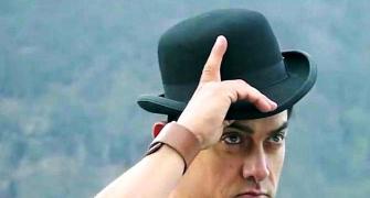 Birthday Special: Aamir Khan's MOST popular dialogues