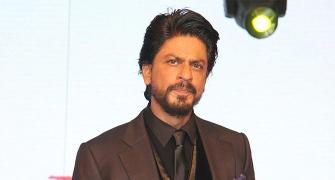 Shah Rukh Khan: Khushwant Singh made our lives so much richer