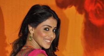 Filmi Family Tree: Know Genelia's other acting connection in Bollywood?