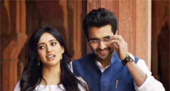 Youngistaan review: I wouldn't vote for It