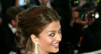 Aishwarya, Sonam, Freida: Bollywood's SEXIEST backs at Cannes