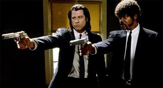 20 reasons Why Pulp Fiction is better than your favourite film
