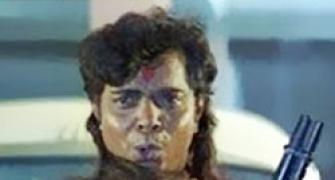 'Sadashiv Amrapurkar was the most relevant villain after Gabbar Singh'