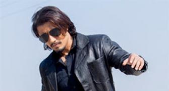 'Kill Dil is an attempt to change my image'