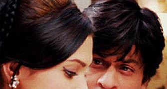 Quiz Time: Om Shanti Om was inspired from which Hindi film?