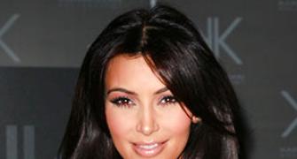 No Bigg Boss for Kim Kardashian!