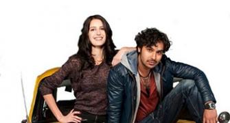 Review: Dr Cabbie is all about Being Human