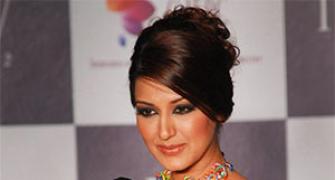 Sonali Bendre: I never thought of doing a fiction show