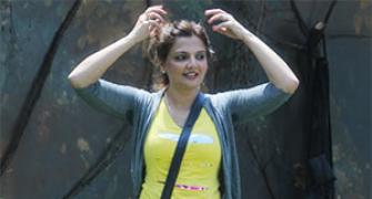'My children are very disappointed about my Bigg Boss eviction'