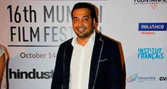 Anurag Kashyap's favourite story of all time