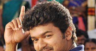 Vijay: All issues over release of Kaththi resolved