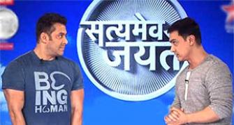 Liked the fourth episode of Satyamev Jayate 3? TELL US!