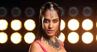 PIX: Fashion lessons from the gorgeous Lisa Haydon