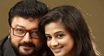 Review: Njangalude Veettile Adhithikal disappoints