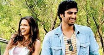 Review: Finding Fanny, discovering brilliance