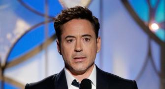 Robert Downey Jr, Judi Dench to be honoured at 2014 BAFTA Awards