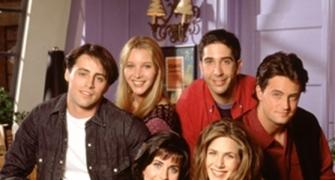 20 Things We Still LOVE about Friends!