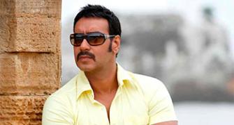 Quiz: Name the first film for which Ajay Devgn won a National award