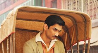Review: Detective Byomkesh Bakshy is a mystery movie that doesn't mystify