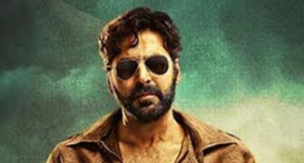 The Gabbar Is Back Contest: Win COOL Prizes!