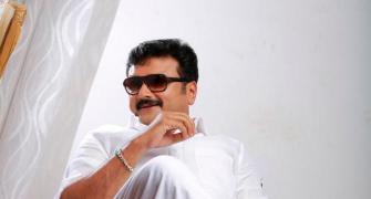 Jayaram to tickle your funny bone with Sir CP