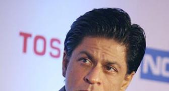 Shah Rukh Khan: Prayers with all in Nepal