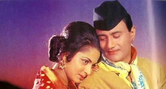Guide, Waqt, Jaanwar: Bollywood classics turning 50 this year!