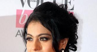 Birthday Special: Just how well do you know Kajol?