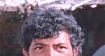 The best Sholay character? VOTE!