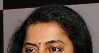 Birthday Special: Just how well do you know Suhasini Maniratnam?