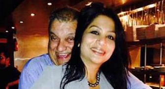 'Indrani was adept in keeping a secret too many'