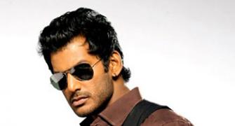 Birthday Quiz: Just how well do you know Tamil actor Vishal Krishna?