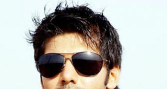 Quiz: Just how well do you know Tamil actor Arya?
