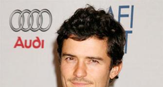 Orlando Bloom deported from India, returns within 24 hours