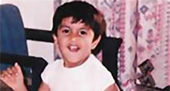 Beat #MondayBlues: Guess who this actor is!