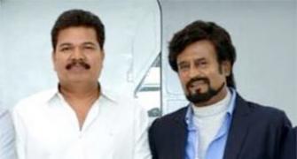 Will Enthiran 2.0 be the most expensive Indian film ever made?