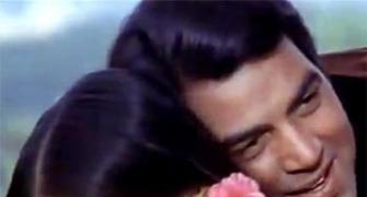 Quiz: Dharmendra's Jeevan Mrityu has been remade from which language?