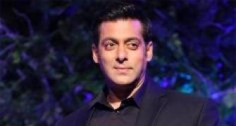 'We had to prove ourselves to Salman Khan in five minutes'
