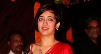 Akshara Haasan: I feared acting would not work out