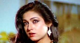 Quiz Time: Who launched Tina Munim in the movies?