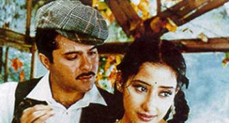 Quiz Time: Who was the first choice for Manisha Koirala's role in 1942: A Love Story?